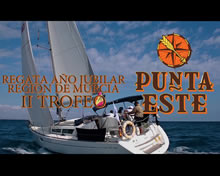 II Regata Punta Este